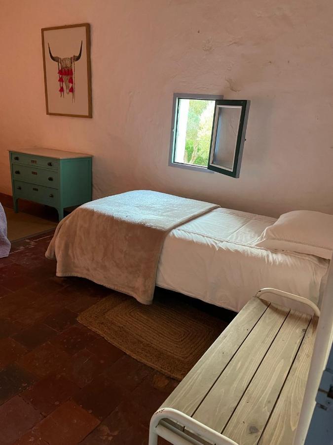 Binicalsitx Casa Rural Ferreries Bagian luar foto