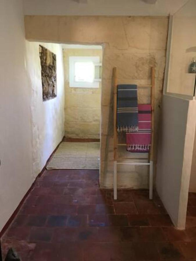 Binicalsitx Casa Rural Ferreries Bagian luar foto