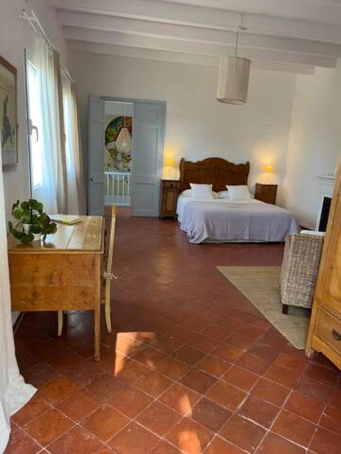 Binicalsitx Casa Rural Ferreries Bagian luar foto
