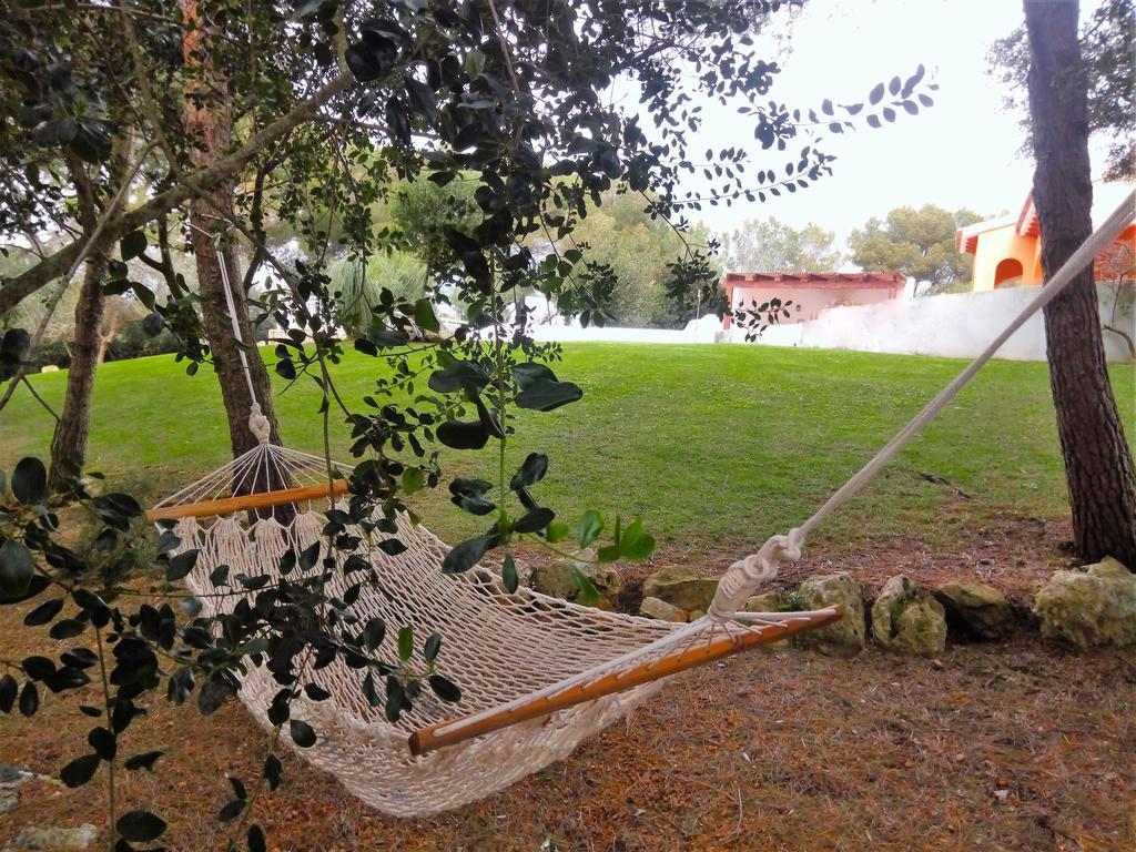 Binicalsitx Casa Rural Ferreries Bagian luar foto
