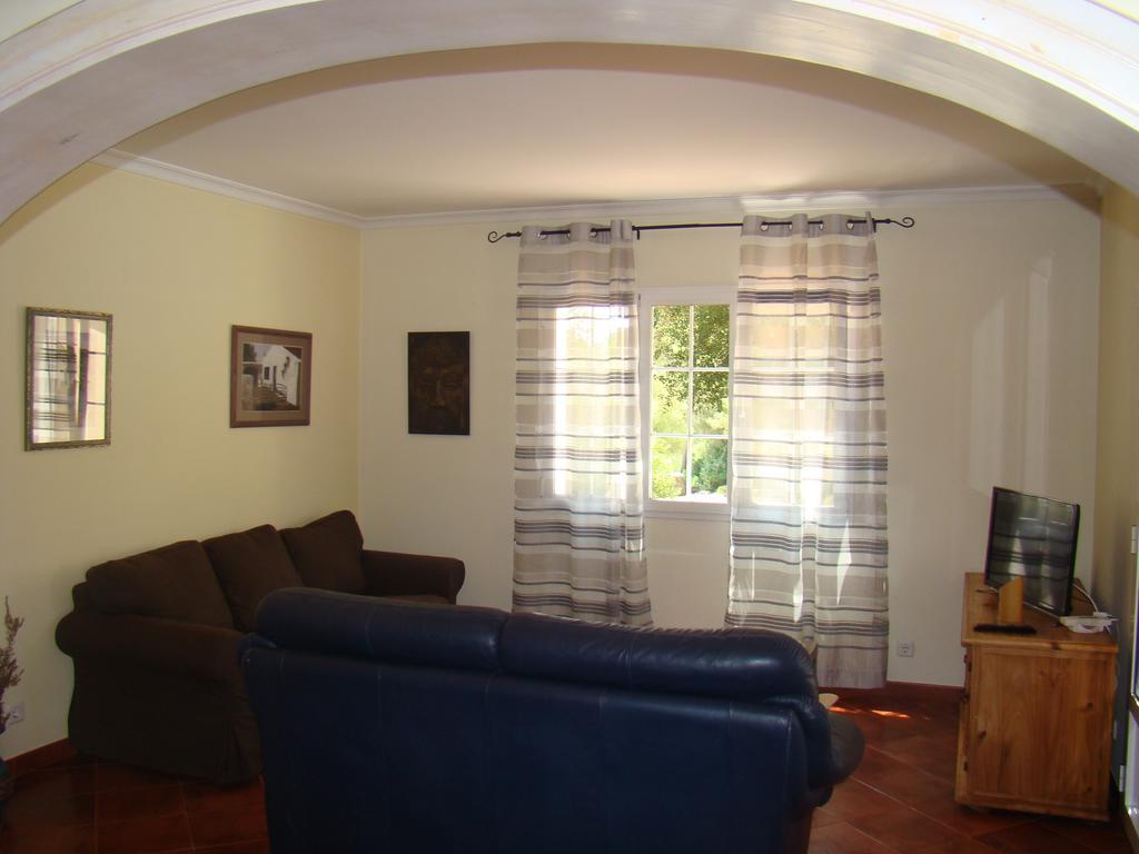 Binicalsitx Casa Rural Ferreries Ruang foto